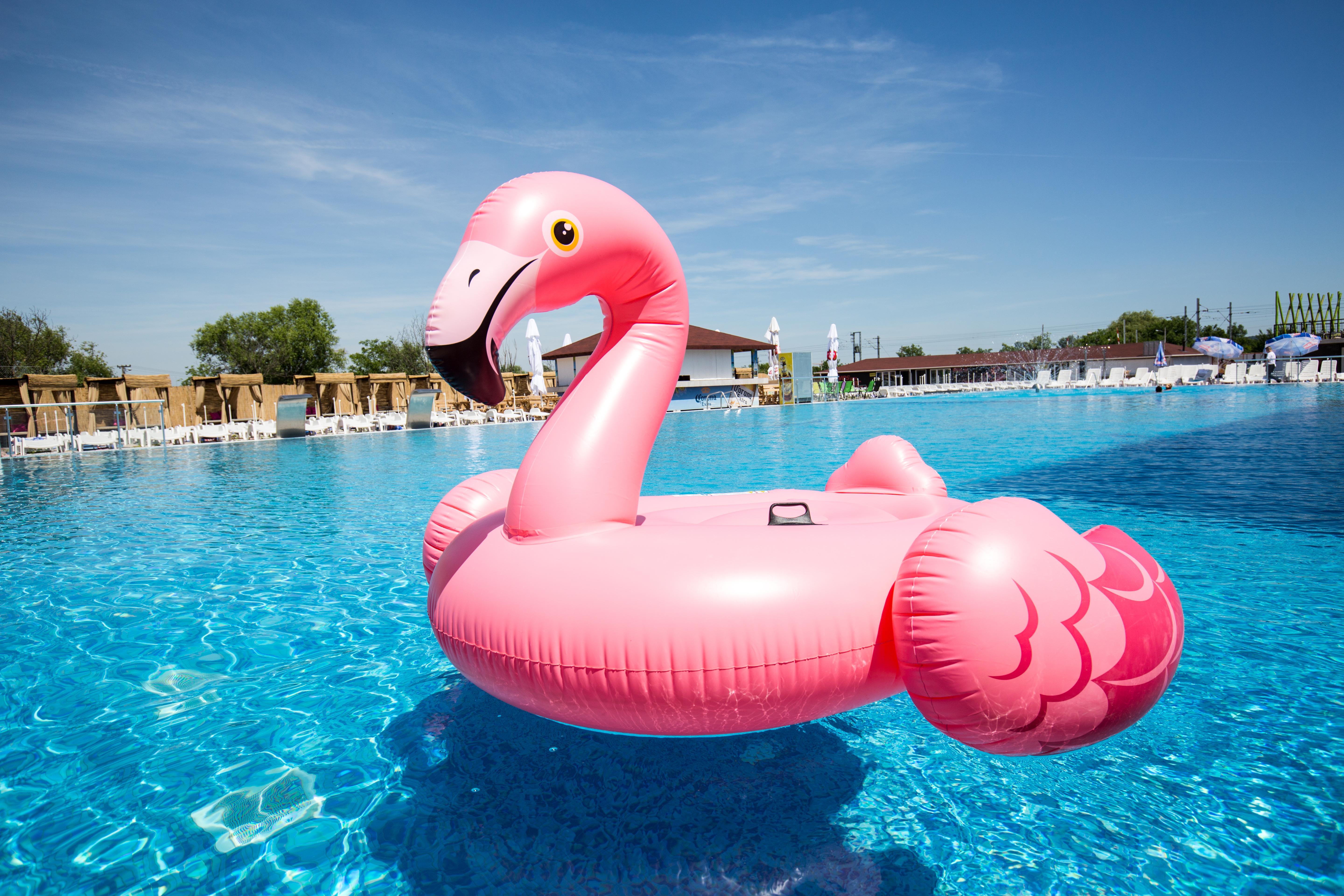 Flamingo Resort ベオグラード エクステリア 写真